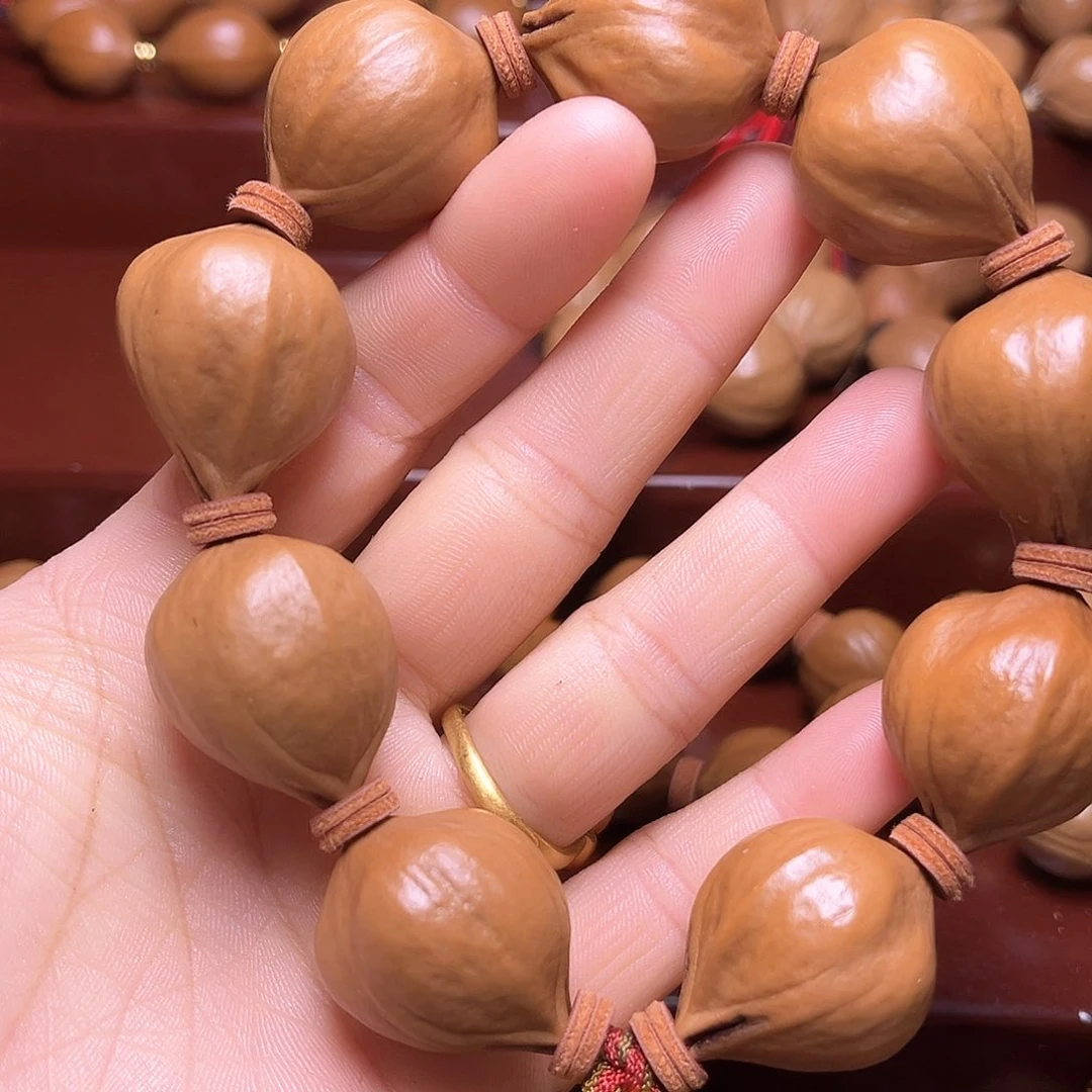 橄榄核手串/手链浪**夫橄榄核手串