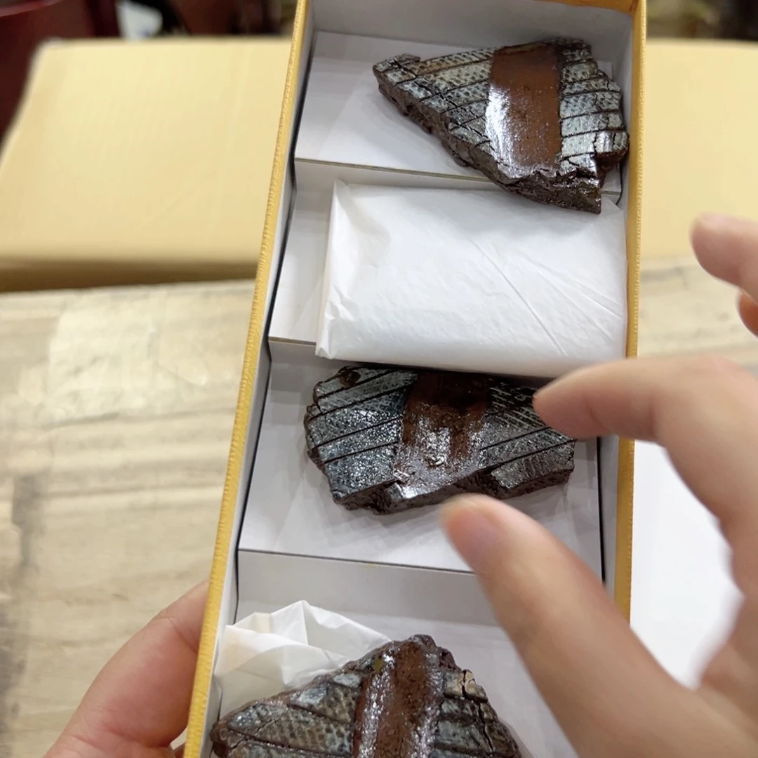 瓷片陶瓷制品加工企业在工业