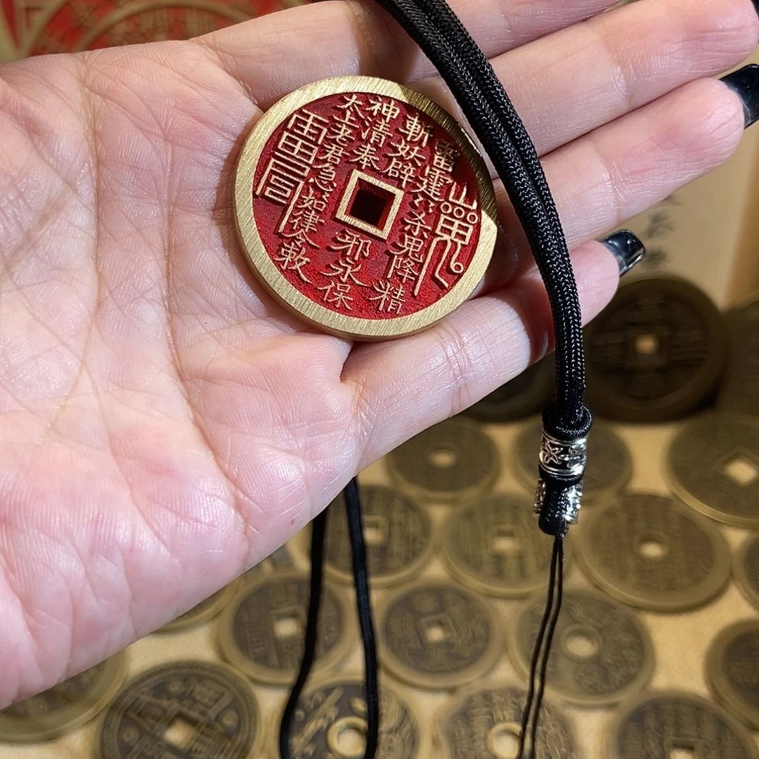 铜现代翻砂工艺品