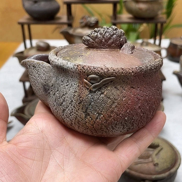 壶岩本哲也的宝瓶好
