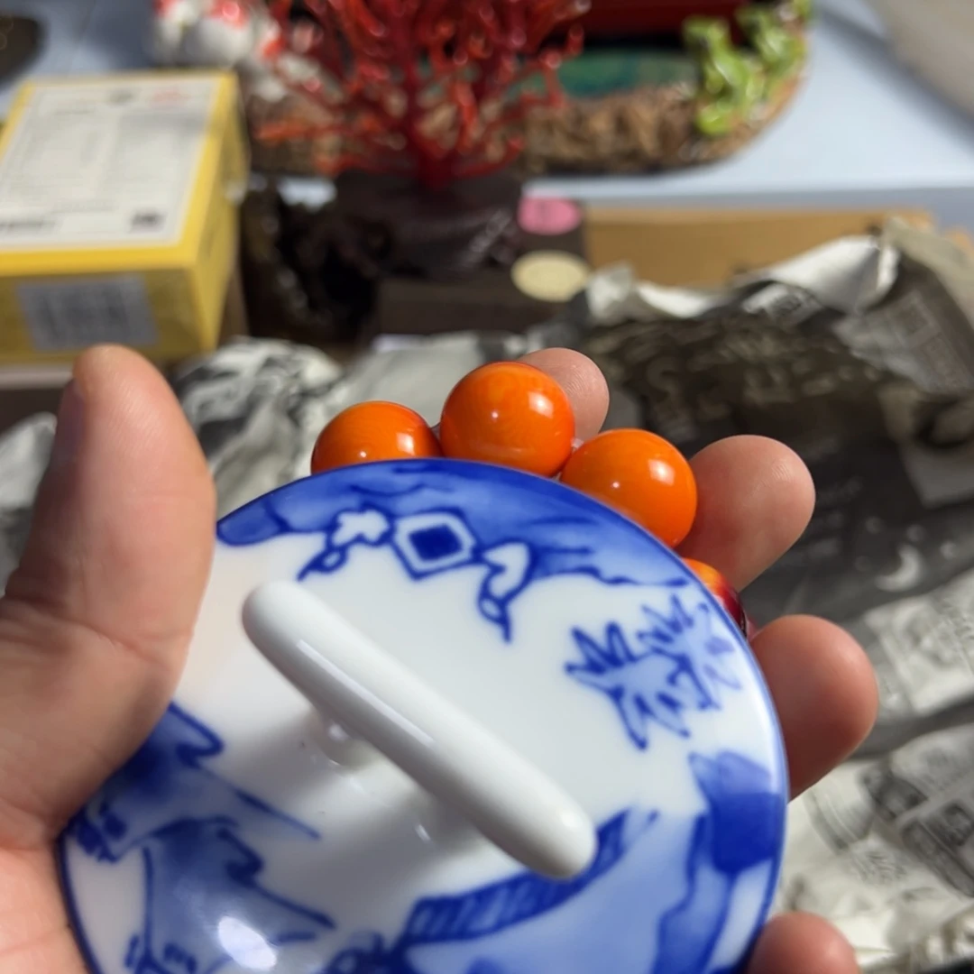 紫砂茶宠J****o我家粉丝真好看