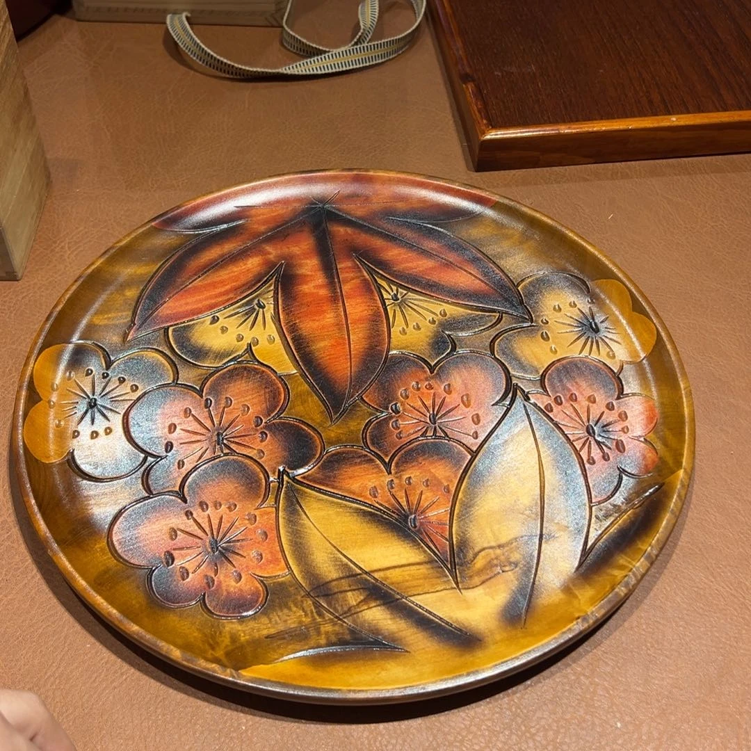 木茶器周边瓷器周边