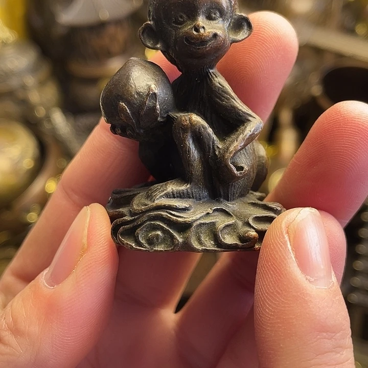 铜器摆件诚信经营