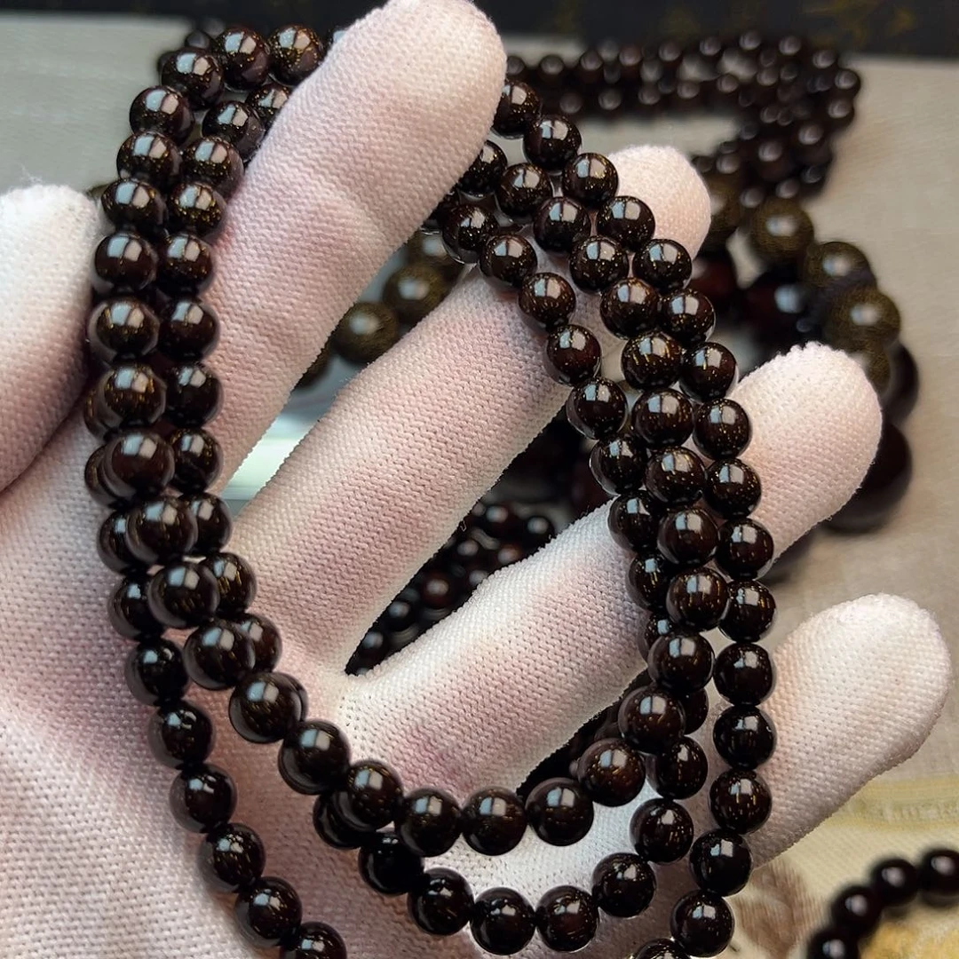 檀香紫檀（小叶紫檀）0.6 108 爆星