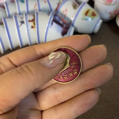 瓷片景德镇陶瓷学院