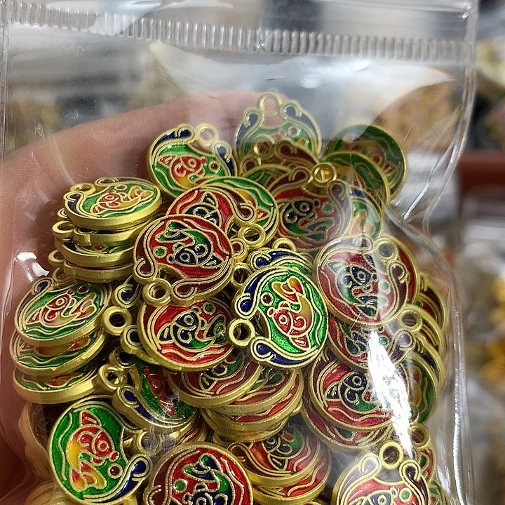 铜合金古风系列 满三单飞10