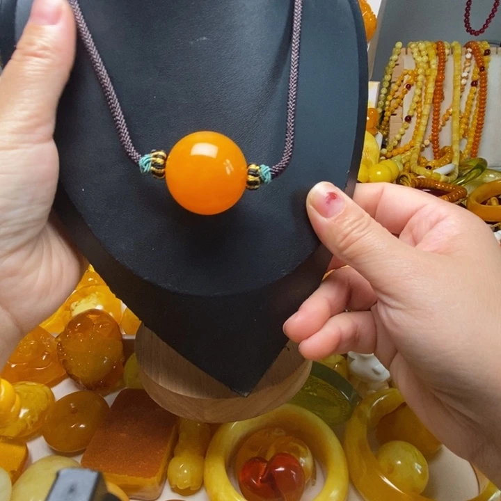 精品吊坠项链手串手链
