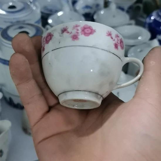当代景德镇陶瓷工艺品