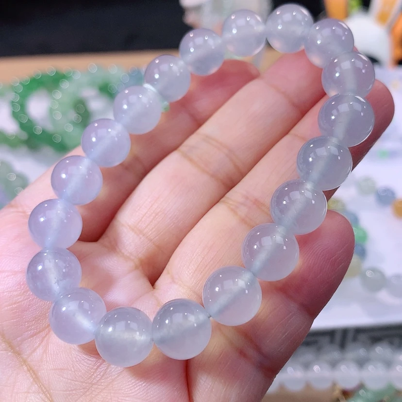 【闪购商品】翡翠手链未镶嵌翡翠