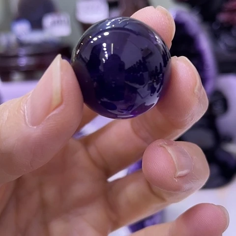 【闪购商品】未镶嵌珠宝半成品水晶水晶