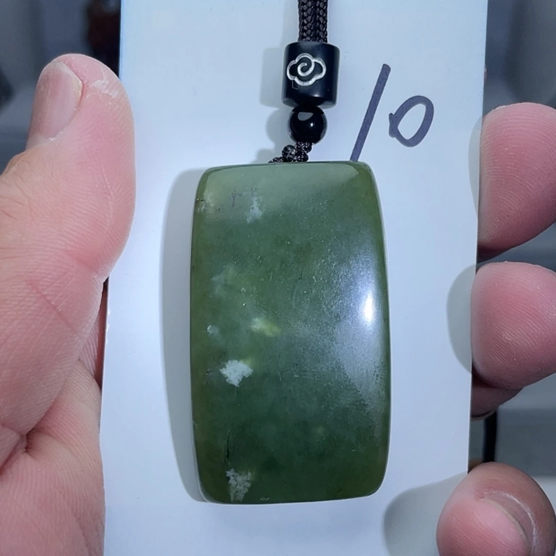 【闪购商品】未镶嵌手链和田玉