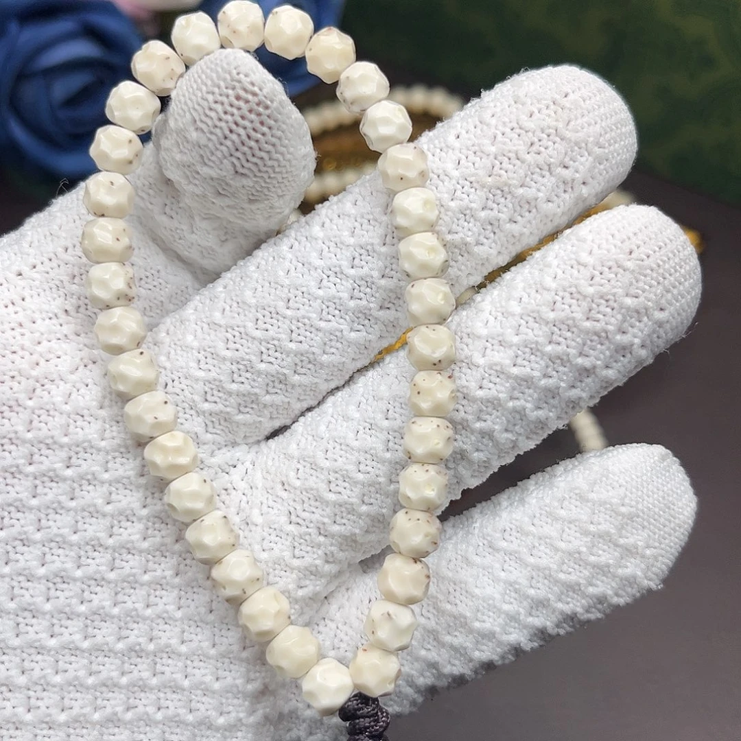 手串星月菩提7改无相星月菩提手持