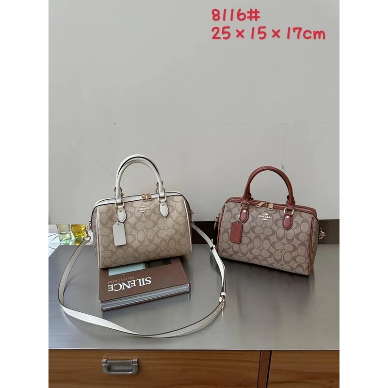 5号】枕头包运动轻奢时尚百搭单肩休闲8116