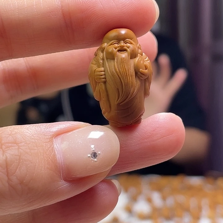 橄榄核手串/手链橄榄核