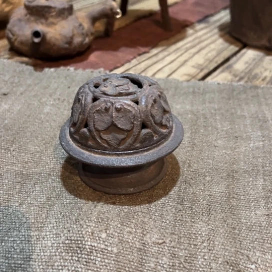 黎*媄新年快乐茶具茶具