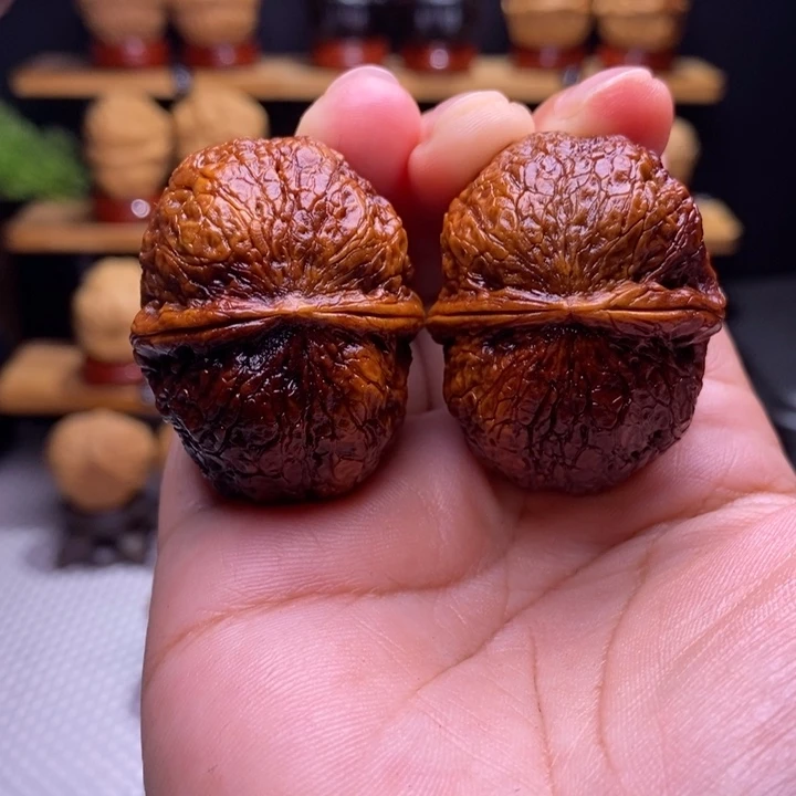 木质类云铁聚宝盆63号