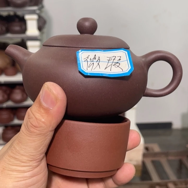 紫砂茶壶紫砂茶具