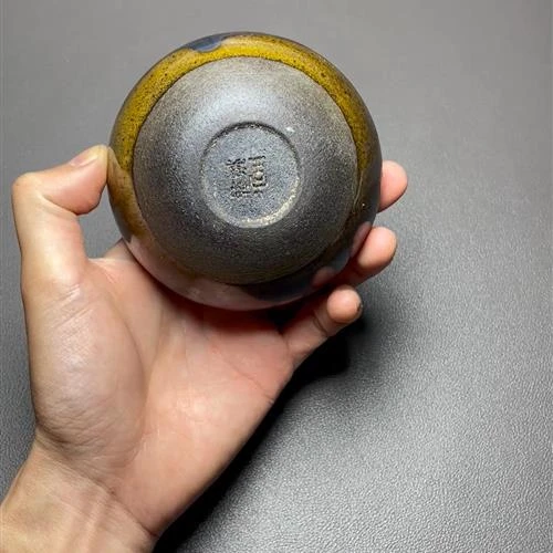 【闪购商品】茶盏-1100...........