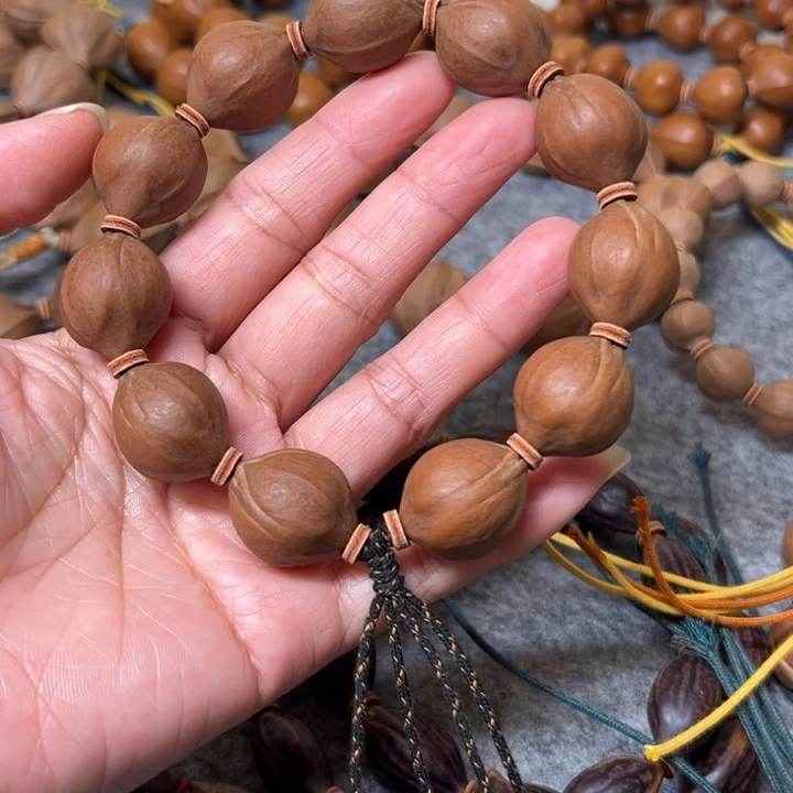 橄榄核手串/手链0018