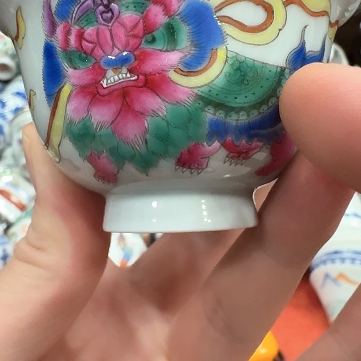 陶瓷艺术品收藏陶瓷