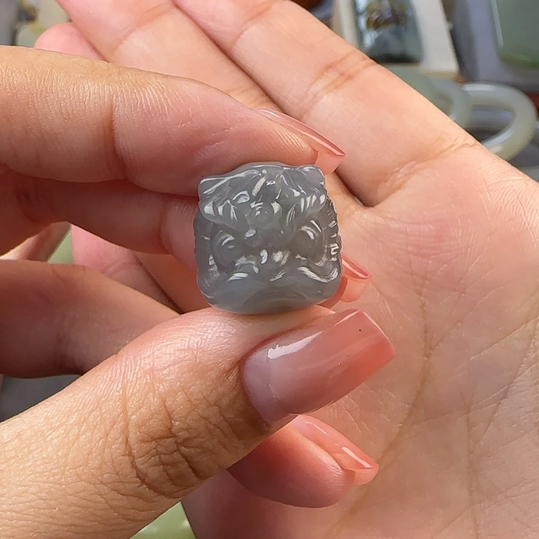 【闪购商品】和田玉未镶嵌颈饰