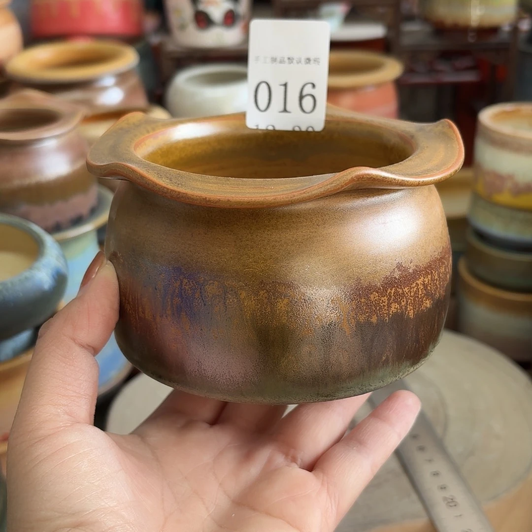 瓷片景德镇陶瓷手工制作