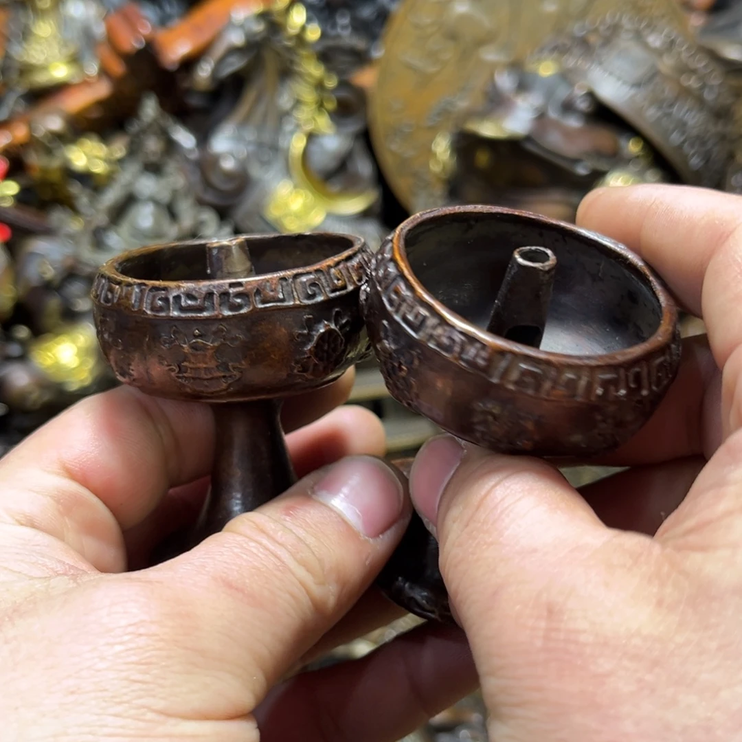 精品铜器摆件链接