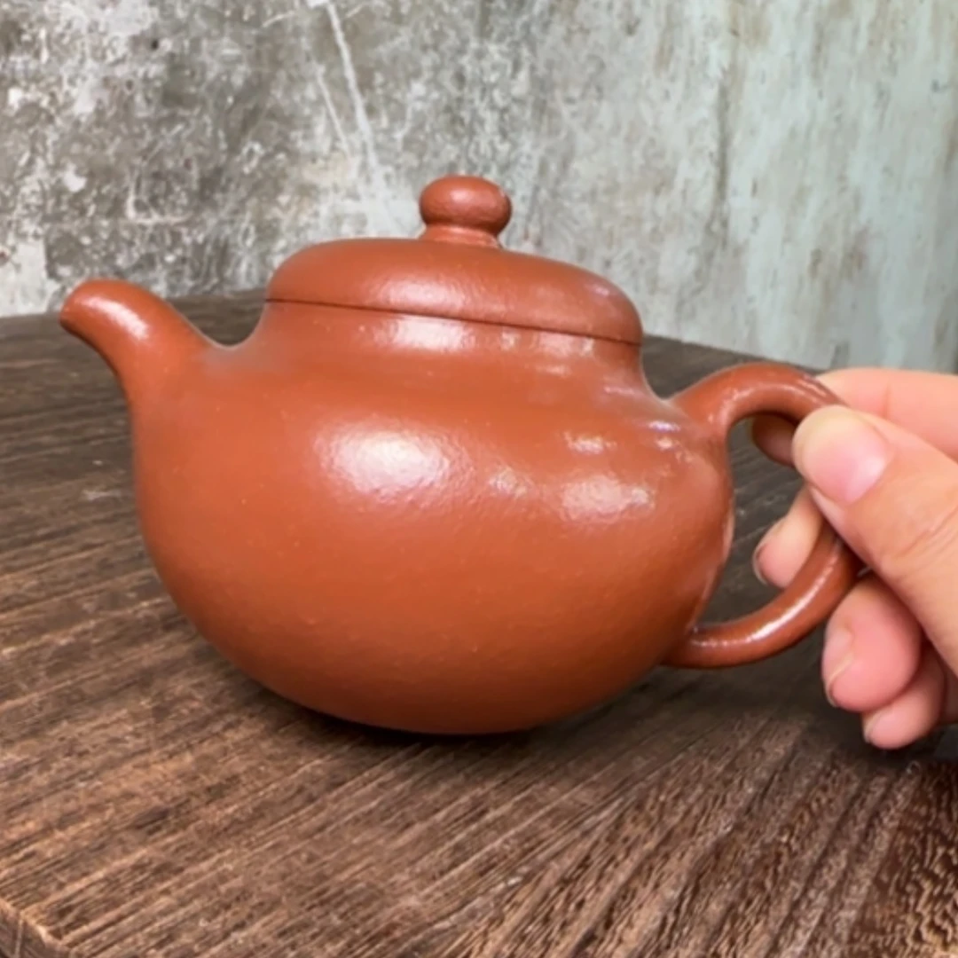 【闪购商品】茶壶紫砂紫砂茶具