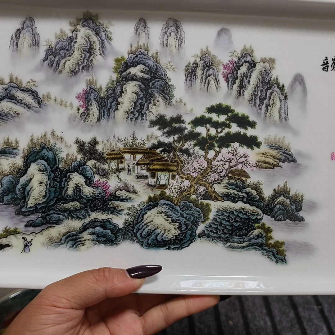 瓷摆件姐哈哈哈哈刚刚刚刚好