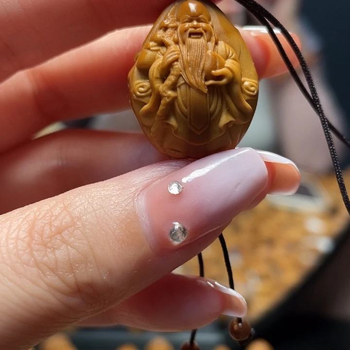 橄榄核手串/手链橄榄