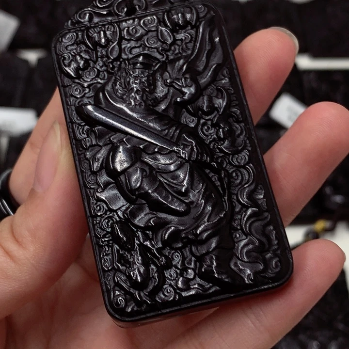 天然a货钢琴黑特色福利题材挂件