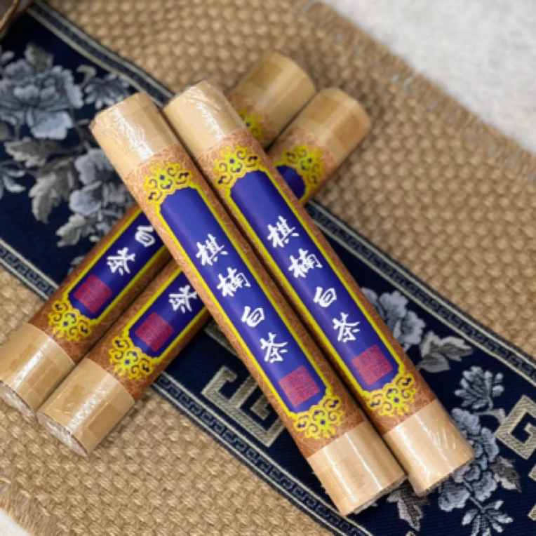 白茶线香100克装（净化空气）