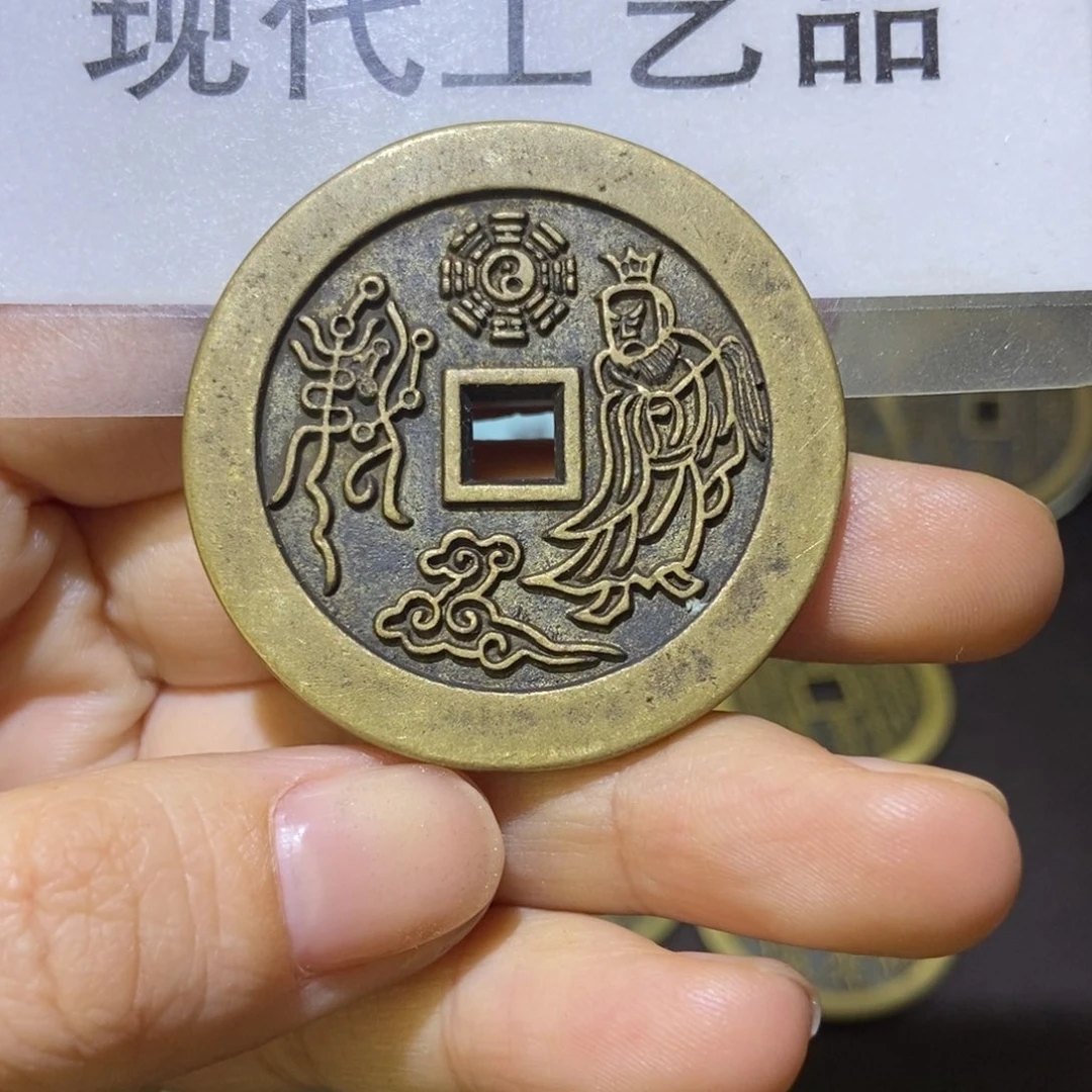 铜默*现代工艺品现代文创品