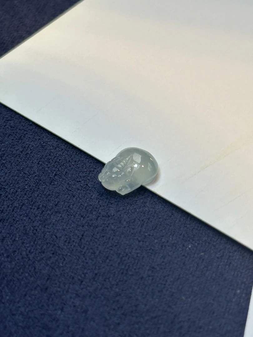 【翡翠摆件专场】