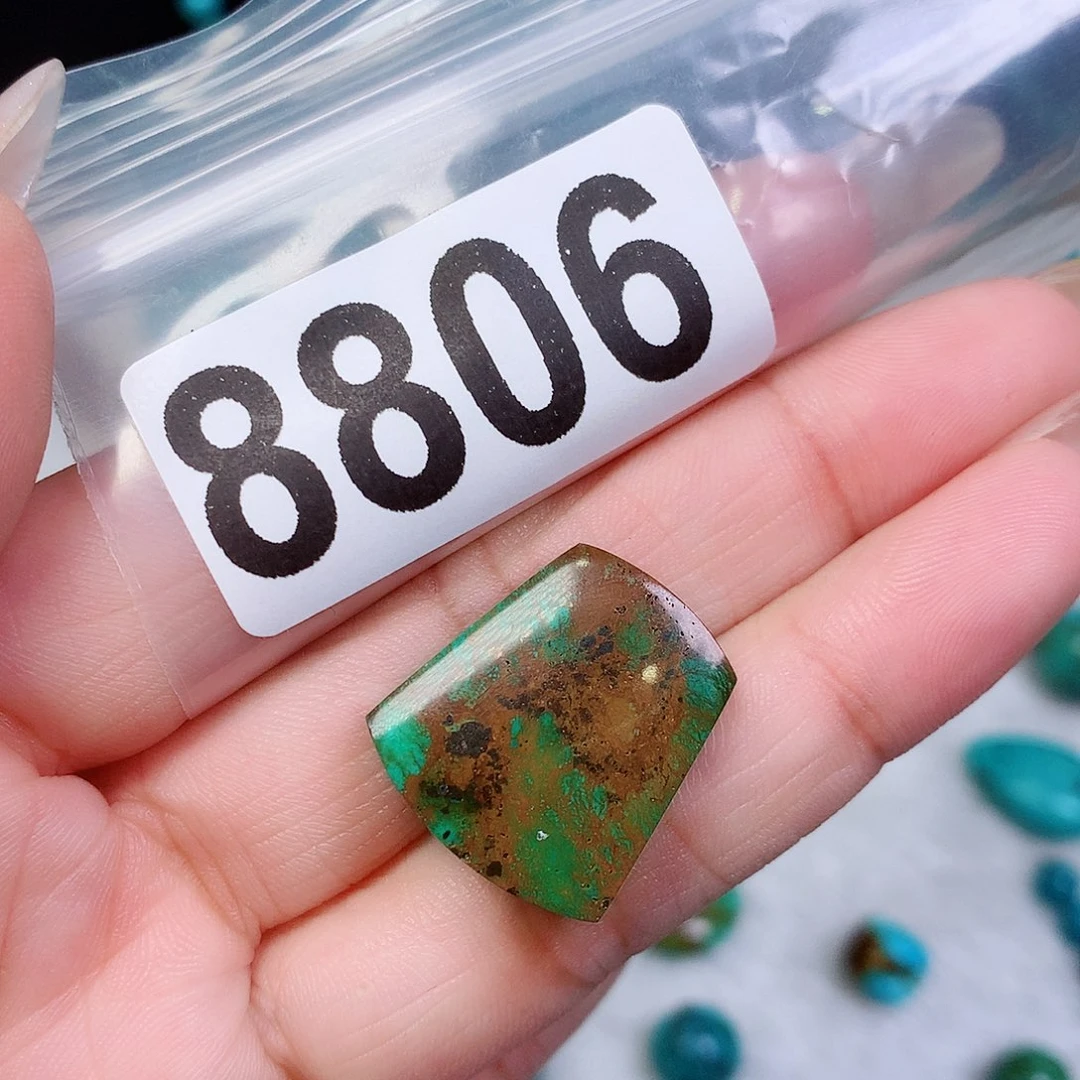 空竹粉丝专享十堰特色手工散珠