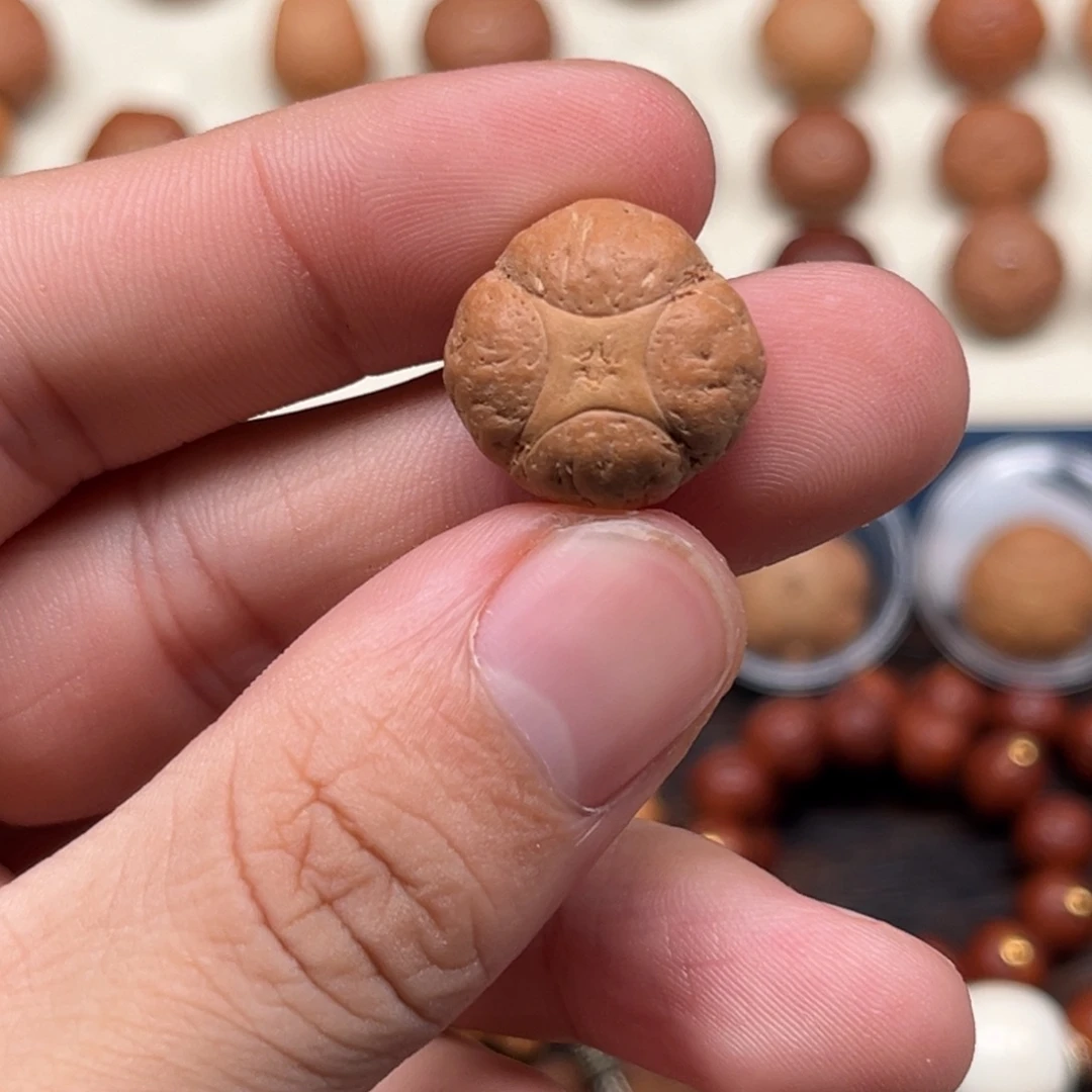 凤眼菩提吊坠18/13福利麒麟