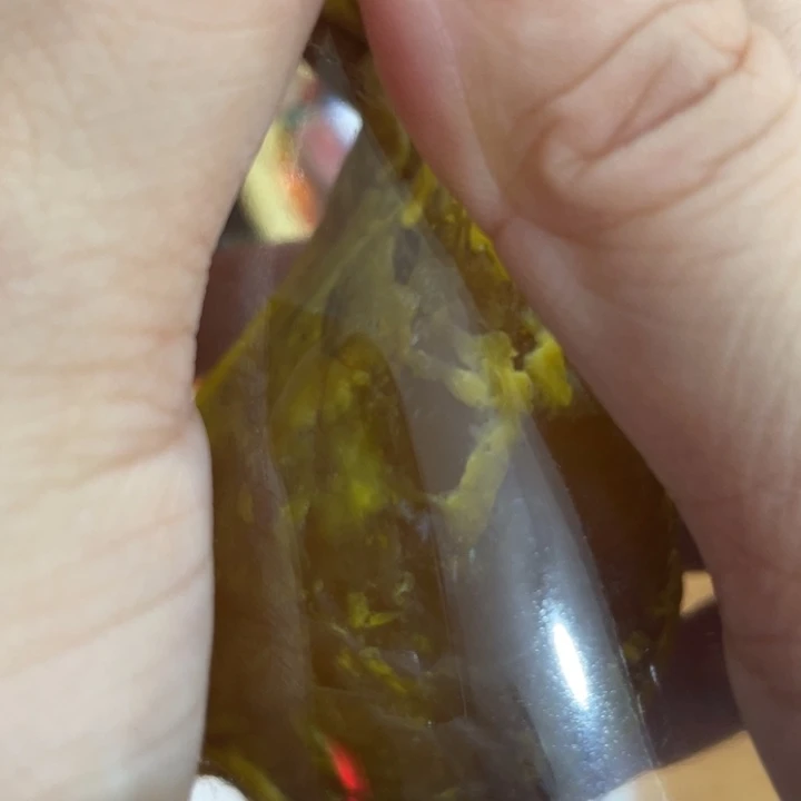 盖碗我在外面吃饭呢你在哪了
