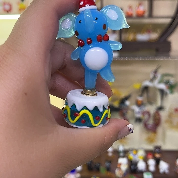 琉璃手工艺品琉璃