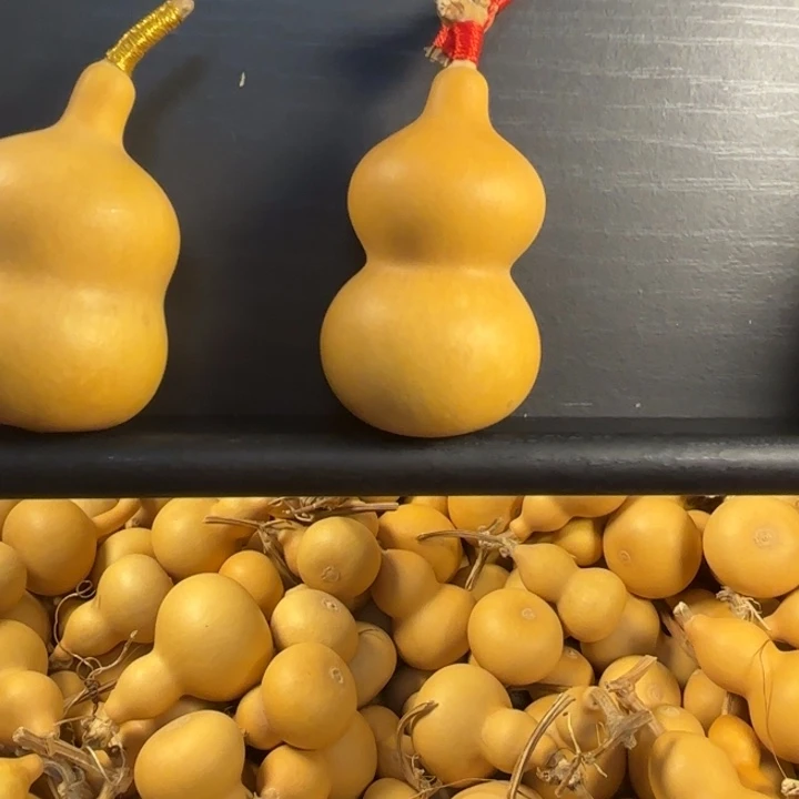 天然葫芦 一物一价