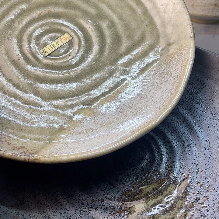 回流瓷器默认瑕疵