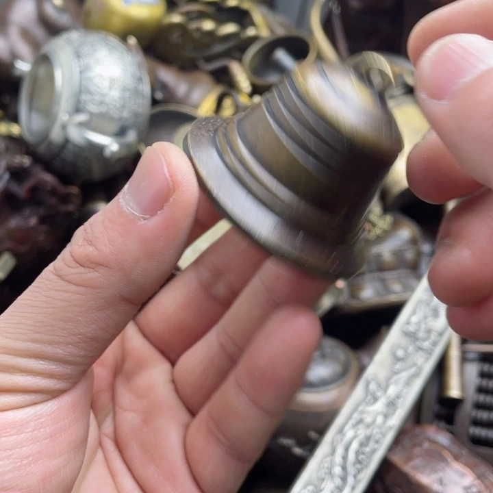 铜器摆件诚信经营