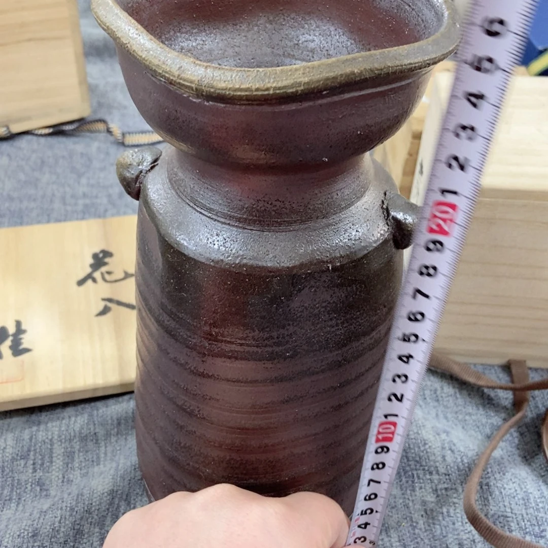 紫砂茶杯非常满意好看得物件