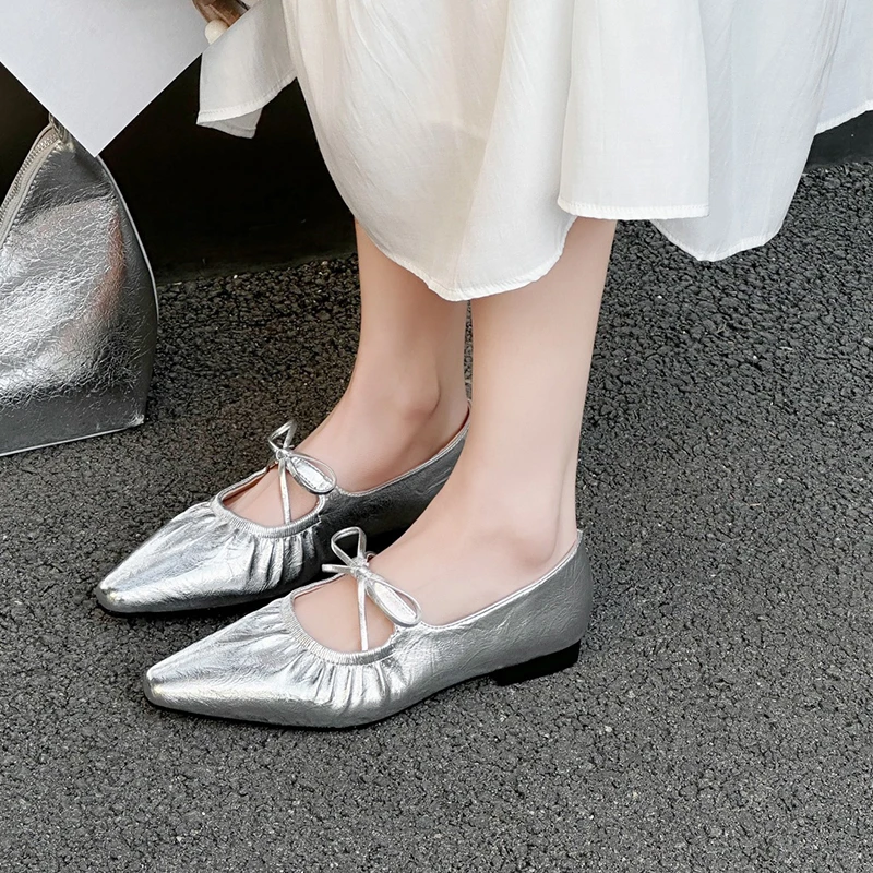 LMY~女士单鞋 #581