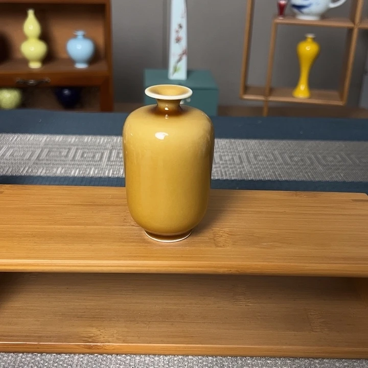 瓶景德镇陶瓷研究所学会