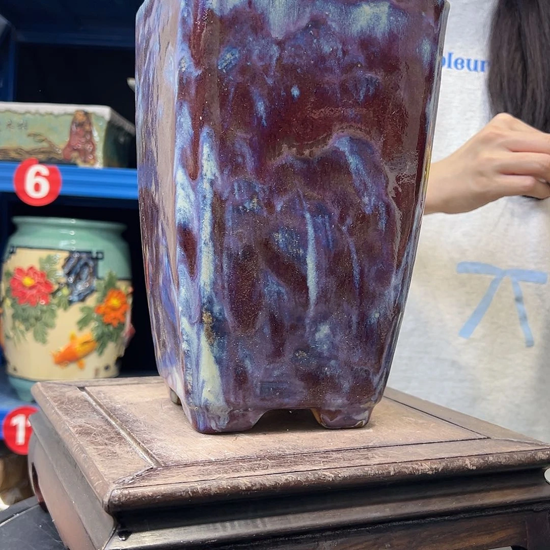石湾盆石湾盆石湾盆