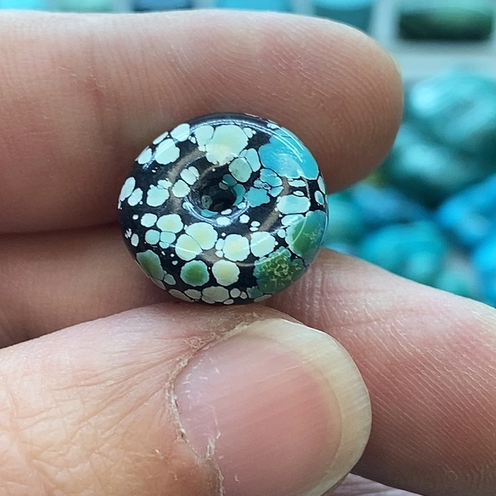 粉丝专享特色手工散珠