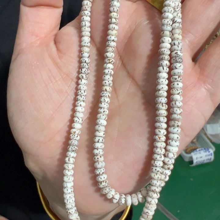 星月菩提吊坠迷你3×5左右