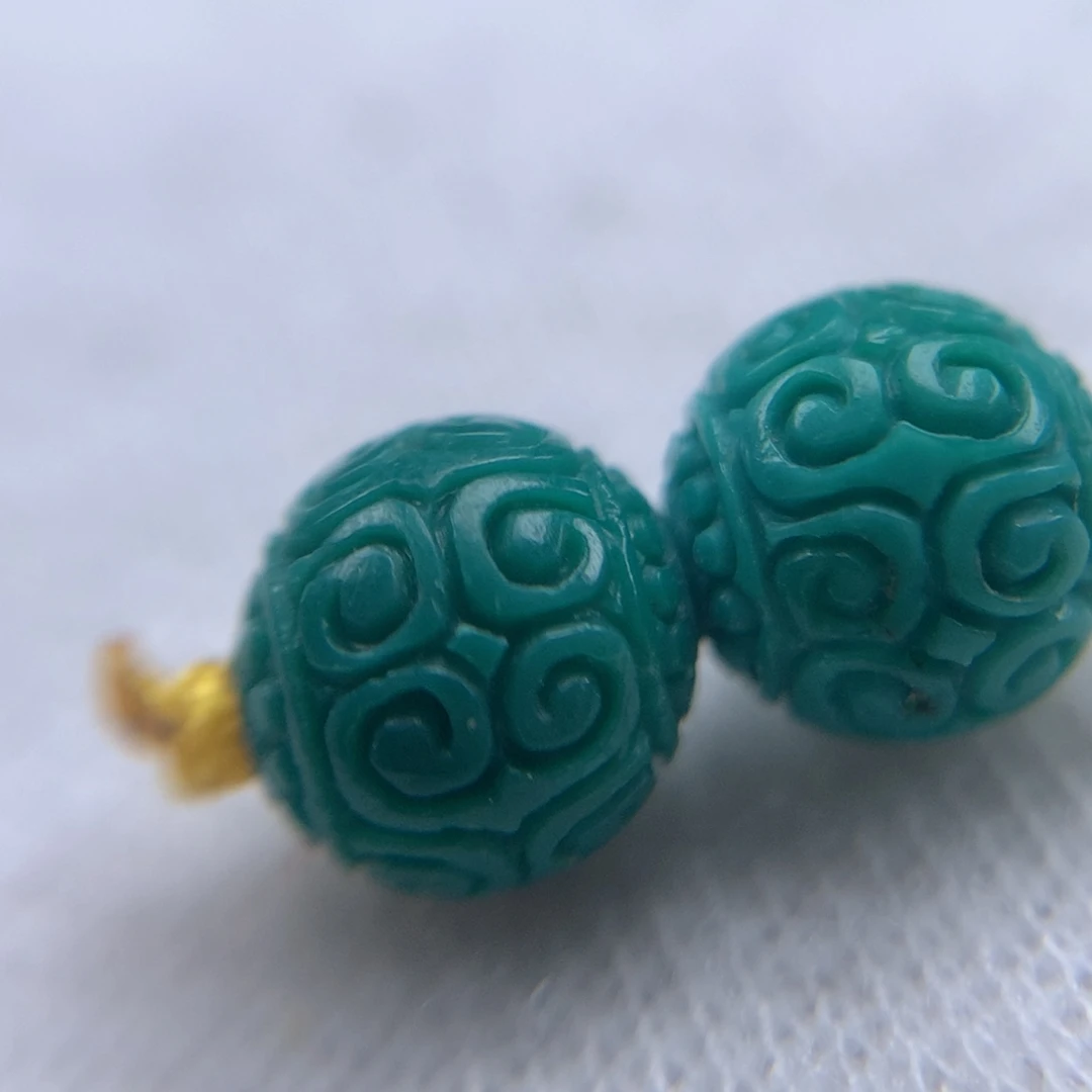 绿松石未镶嵌绿松石