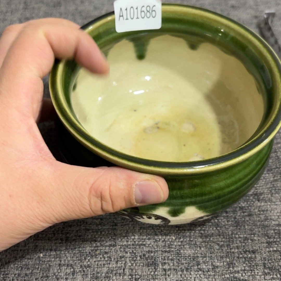 非常好看的物品 The