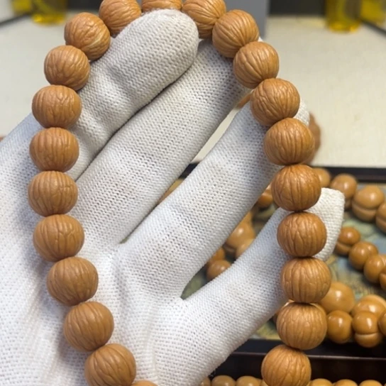 手串猴头核桃土豪12+